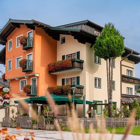 Hotel Gleimingerhof - Reiteralm Exteriér fotografie