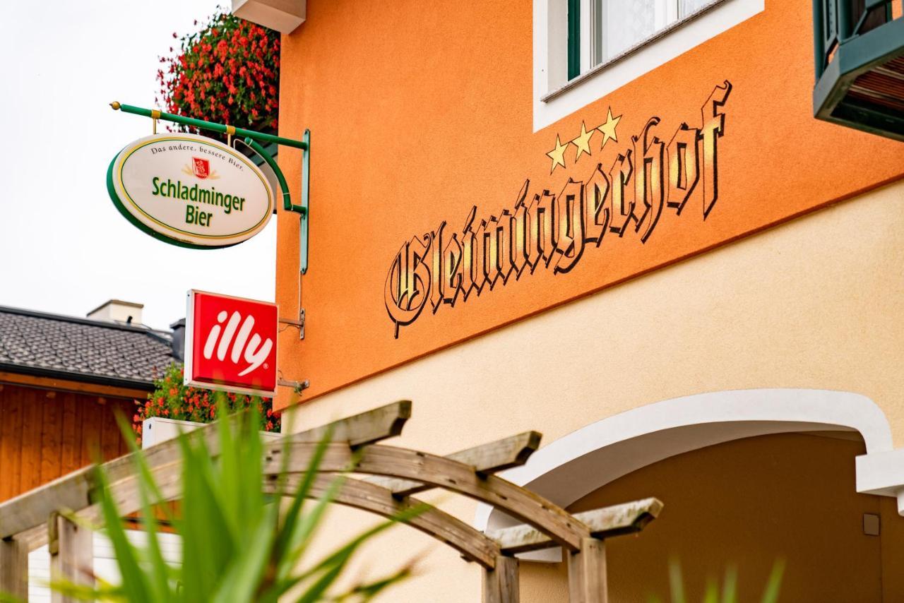 Hotel Gleimingerhof - Reiteralm Exteriér fotografie